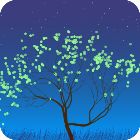 Tree 1