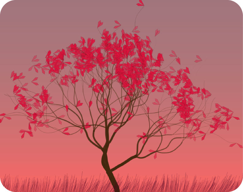 Tree 5