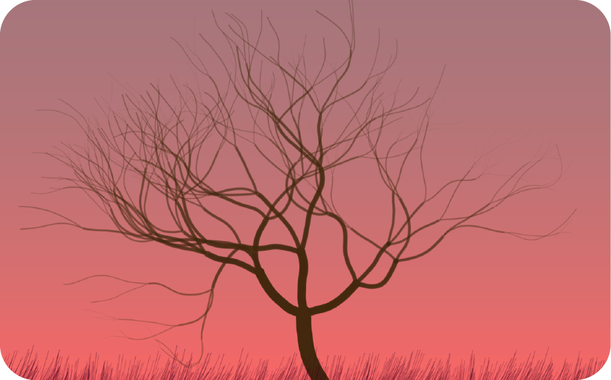 Tree Dead