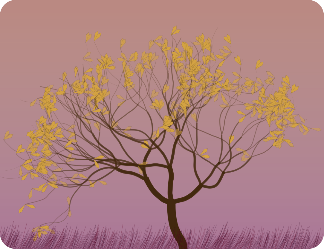Tree Open